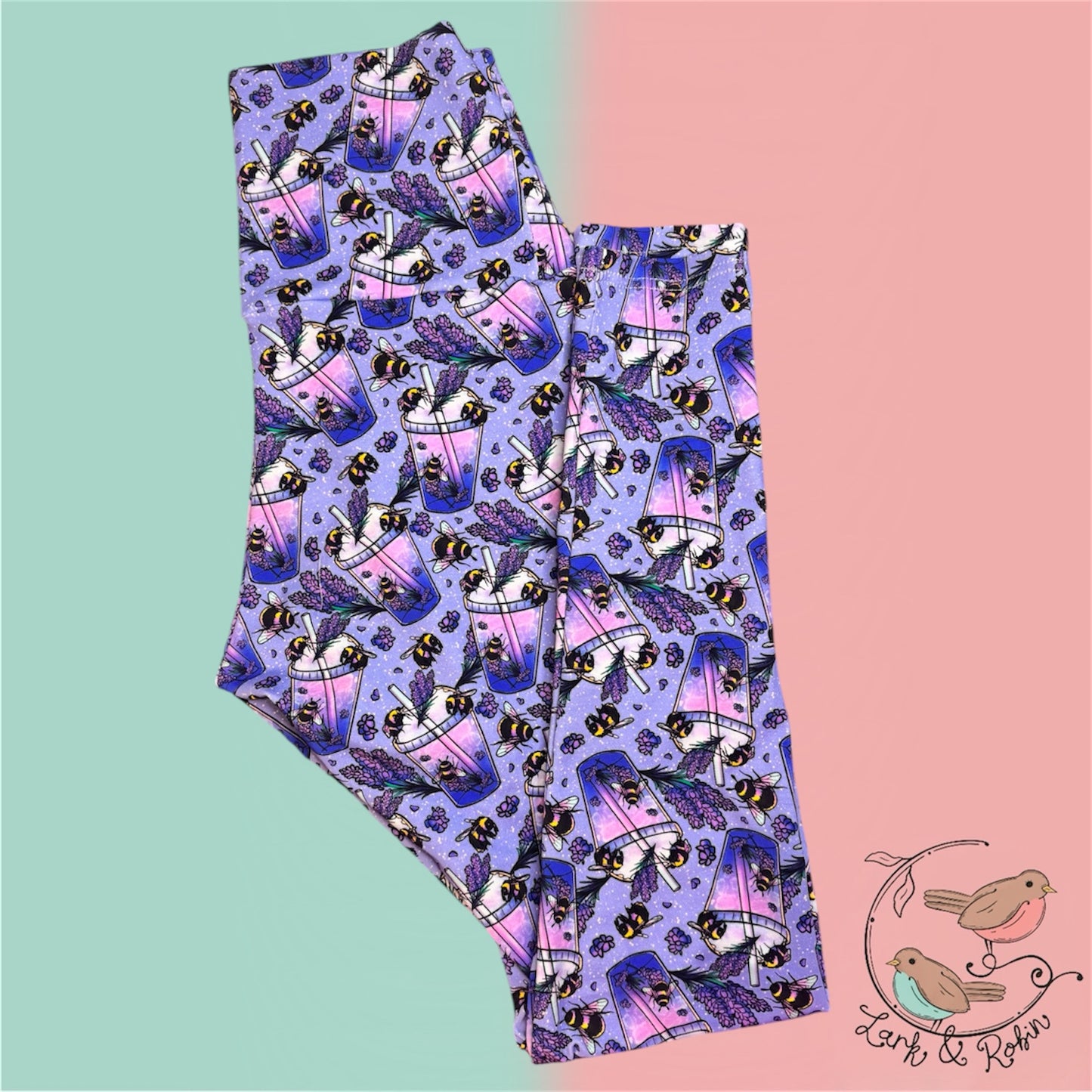 Teen/Women's leggings