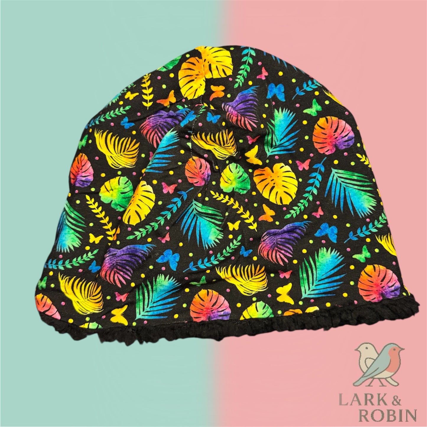 Beanie hat adults Large