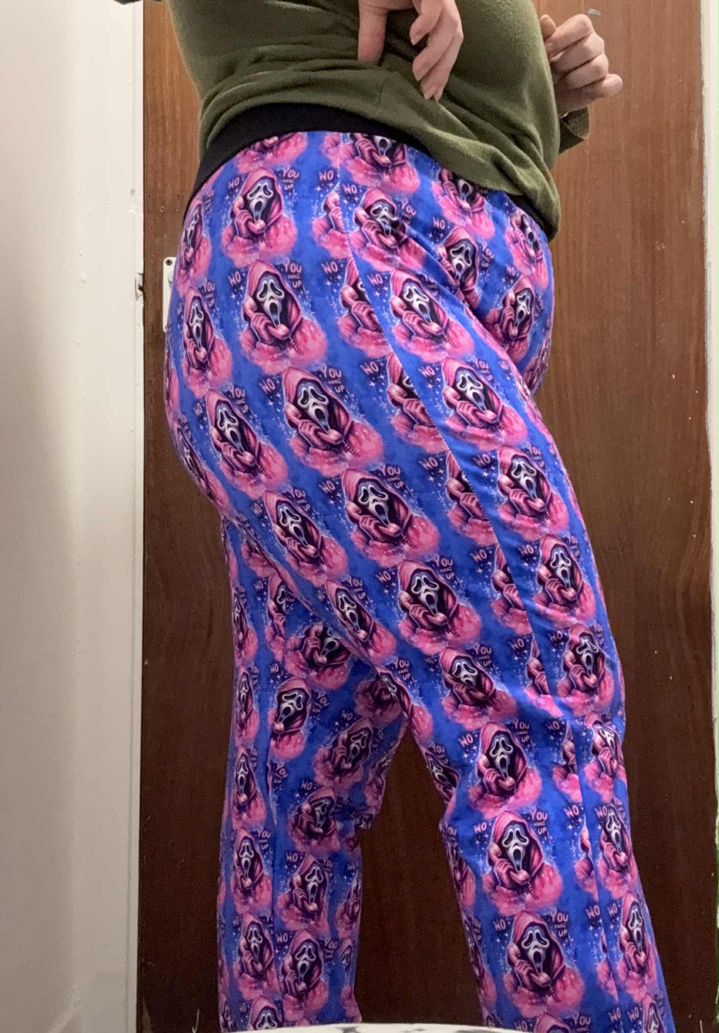 Teen/Women's joggers