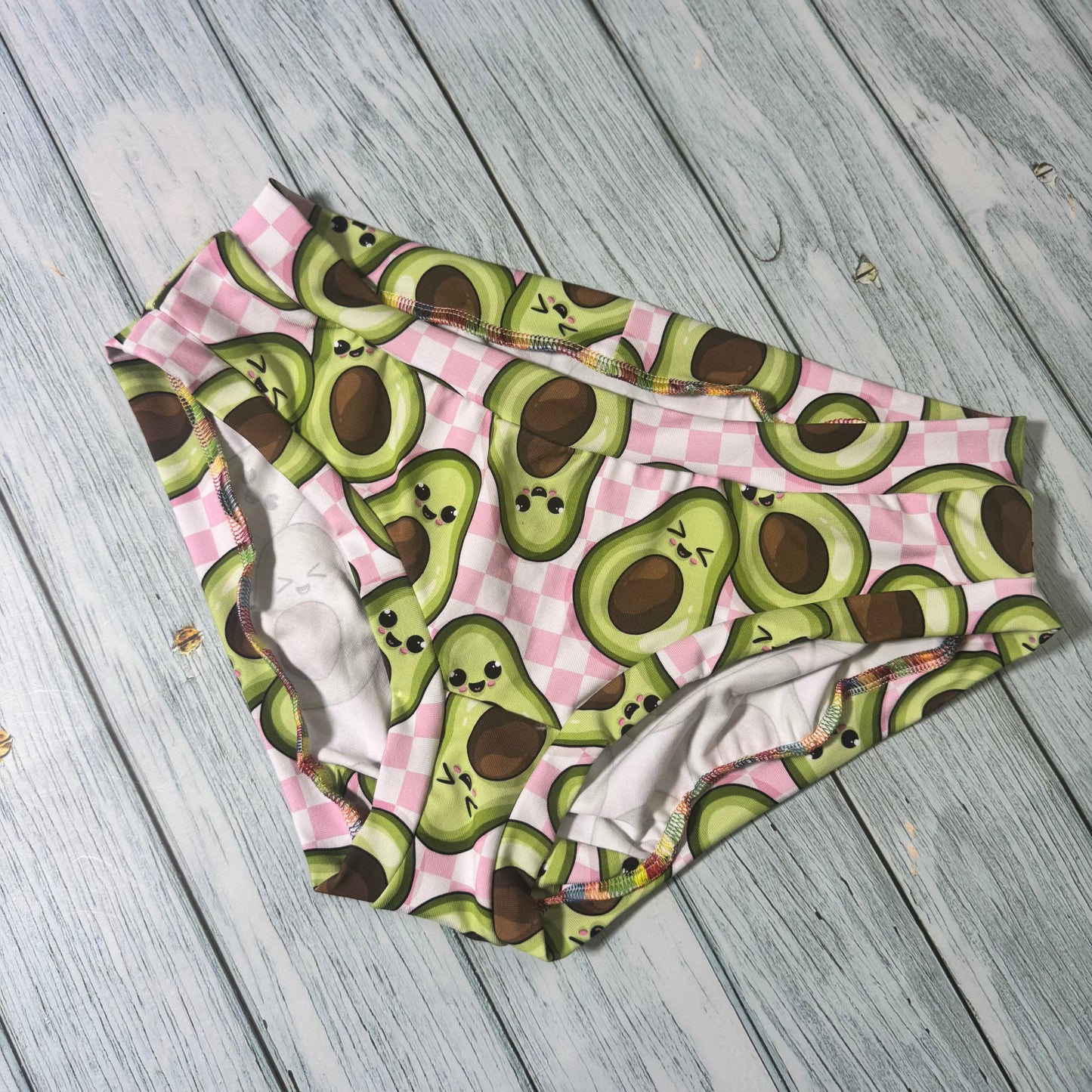Teen/Women's briefs