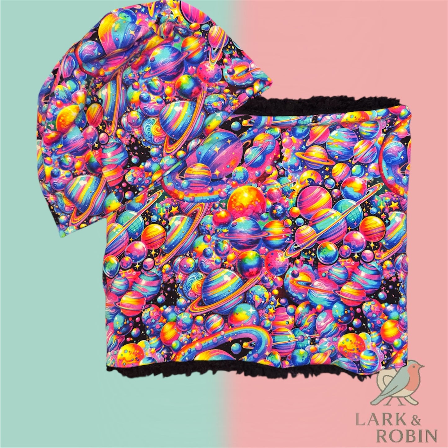 Children/Adult's Snood