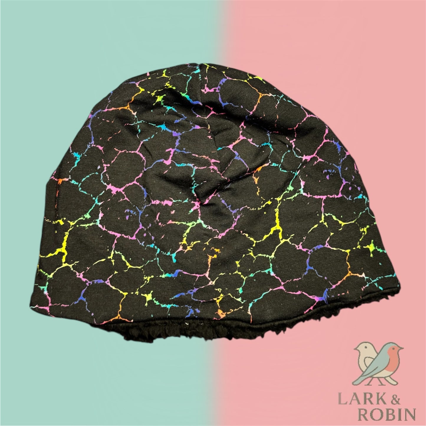 Beanie hat adults medium