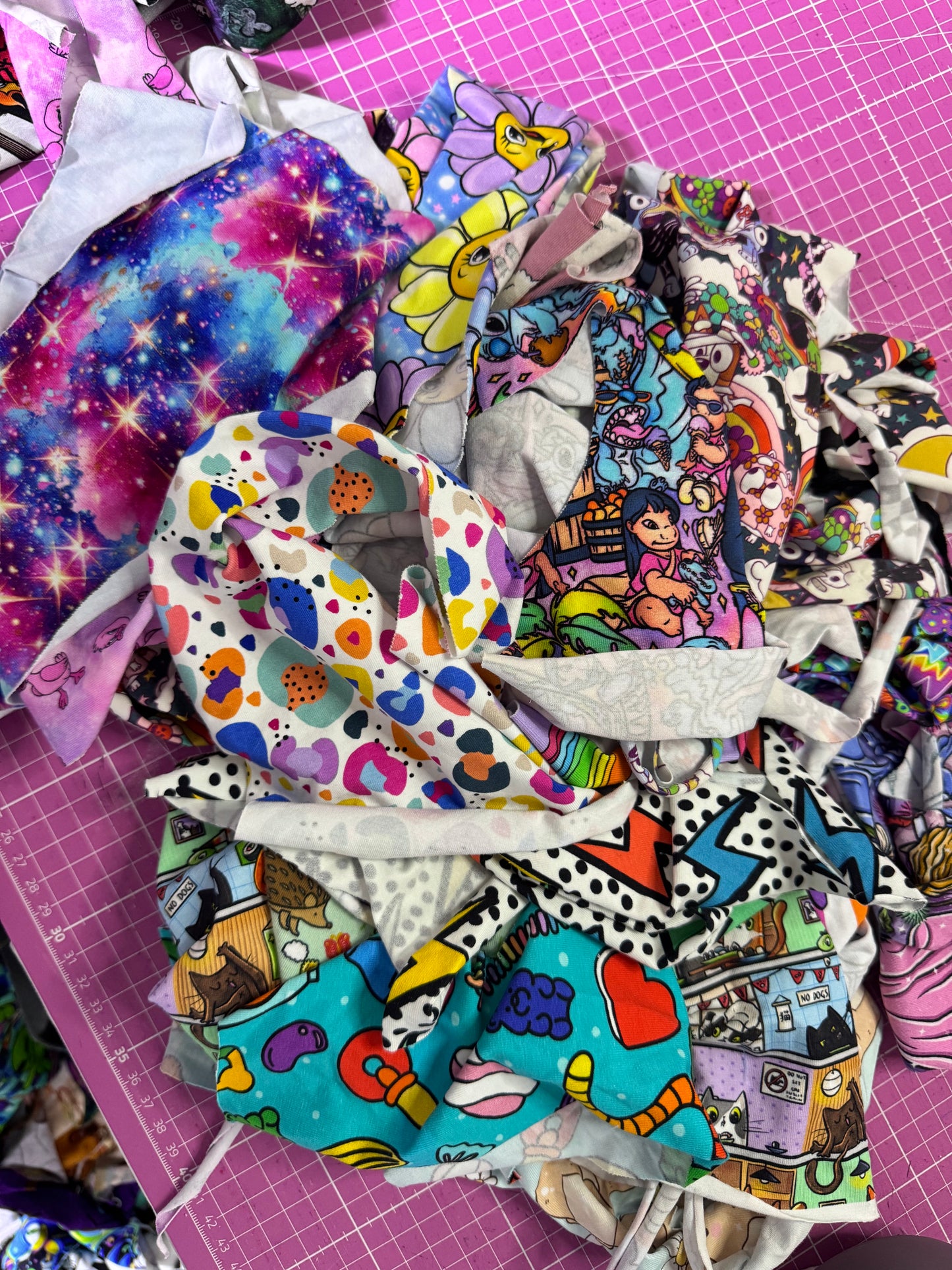 Emma - scrap bundle
