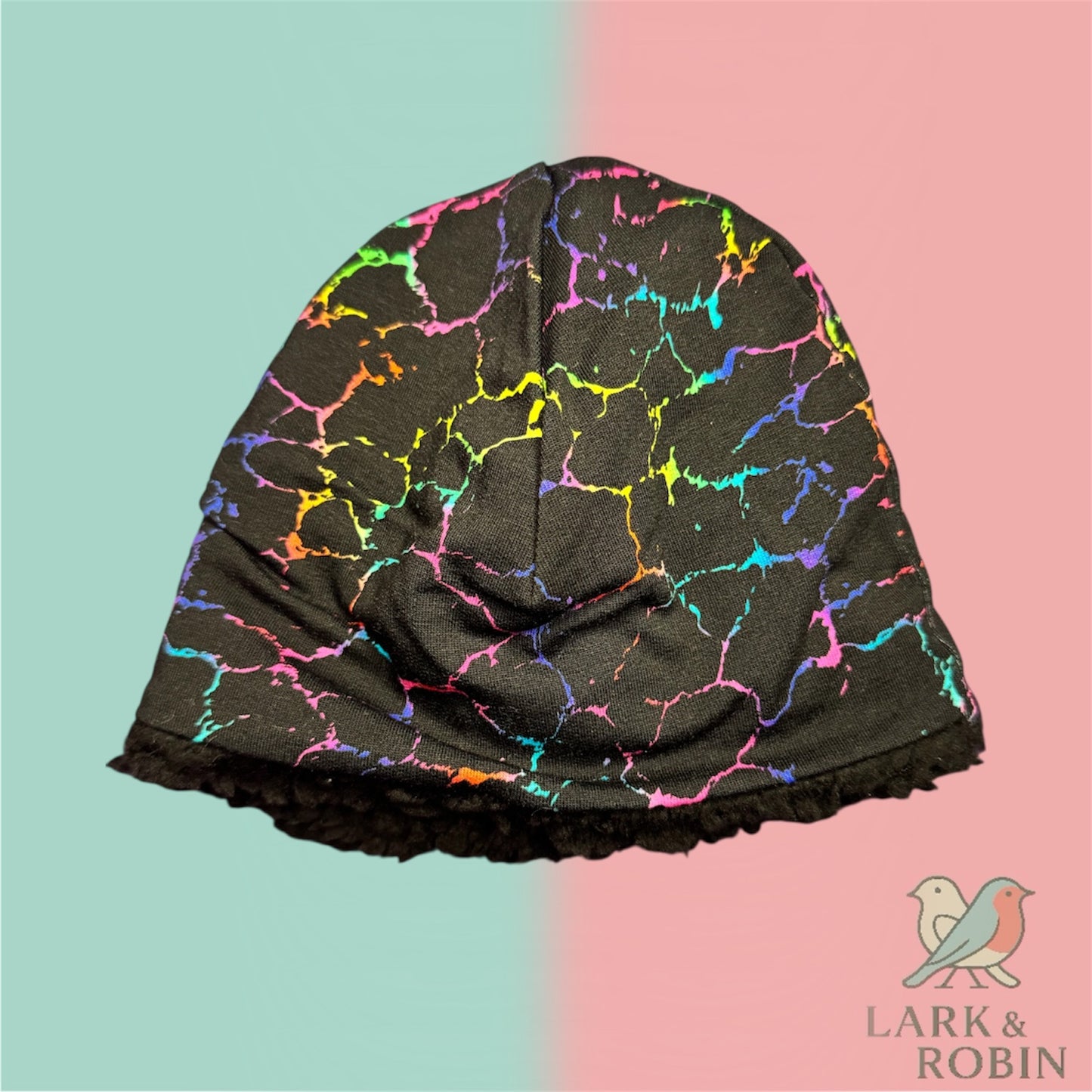 Beanie hat adults Large