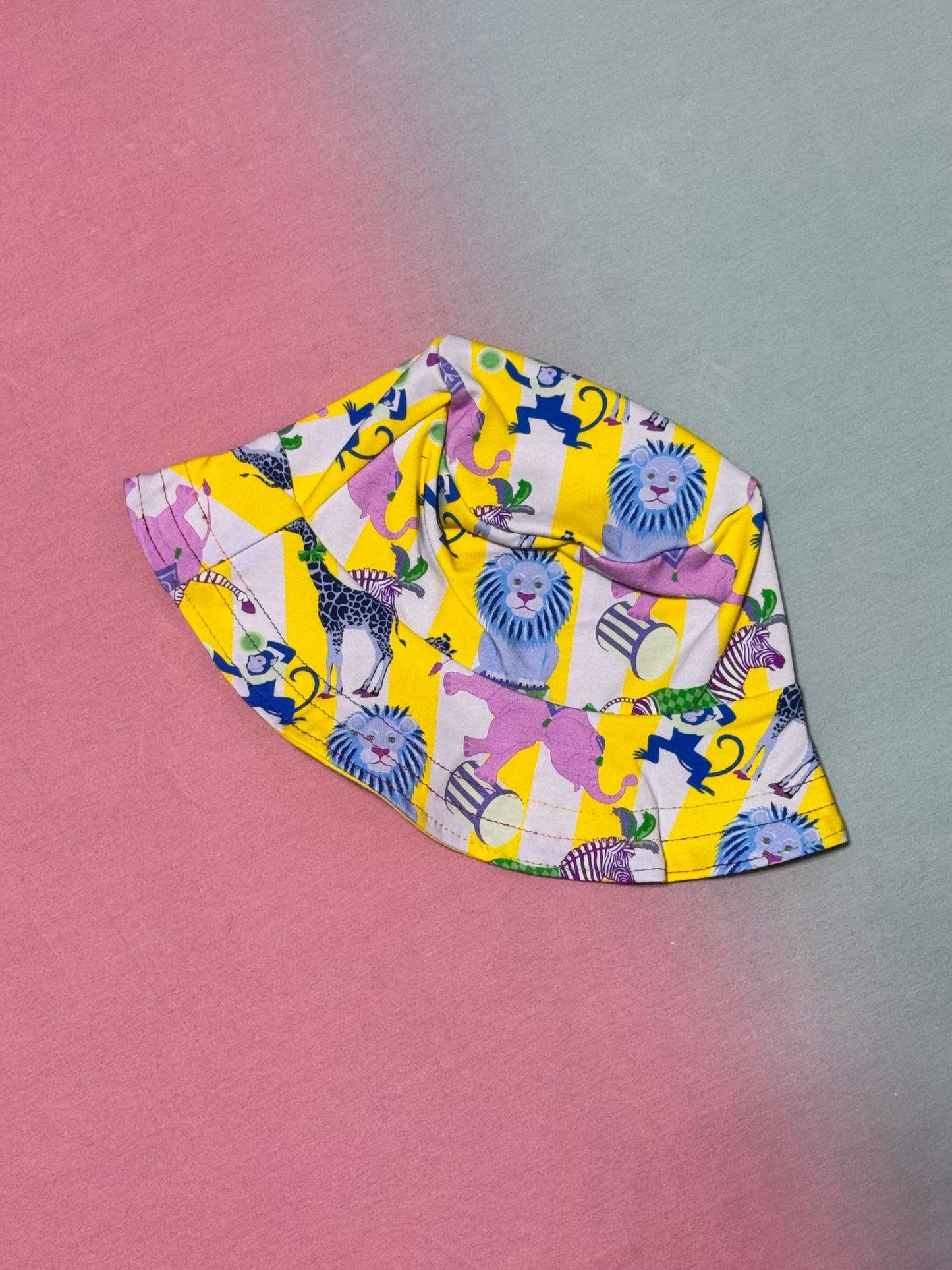 Bucket hat 1-2y