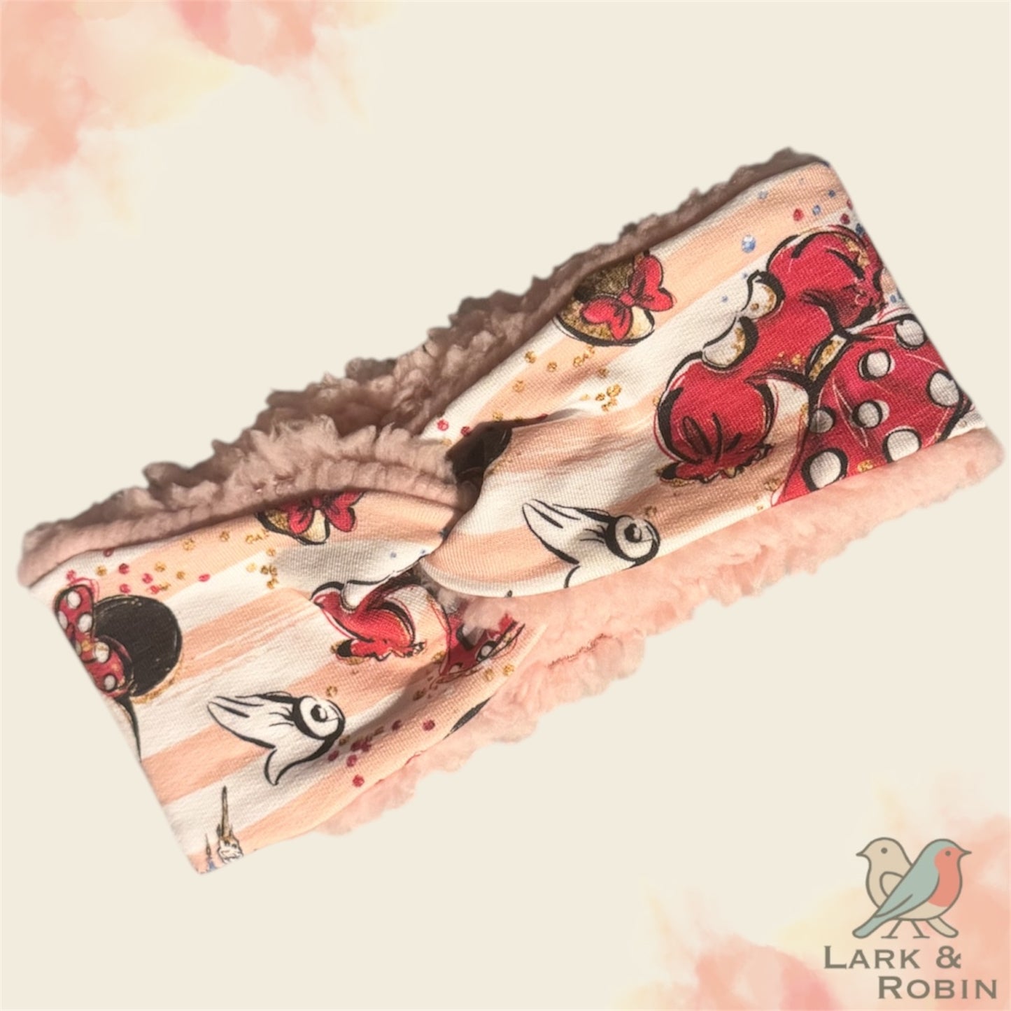 Children/Adults Twisted headband