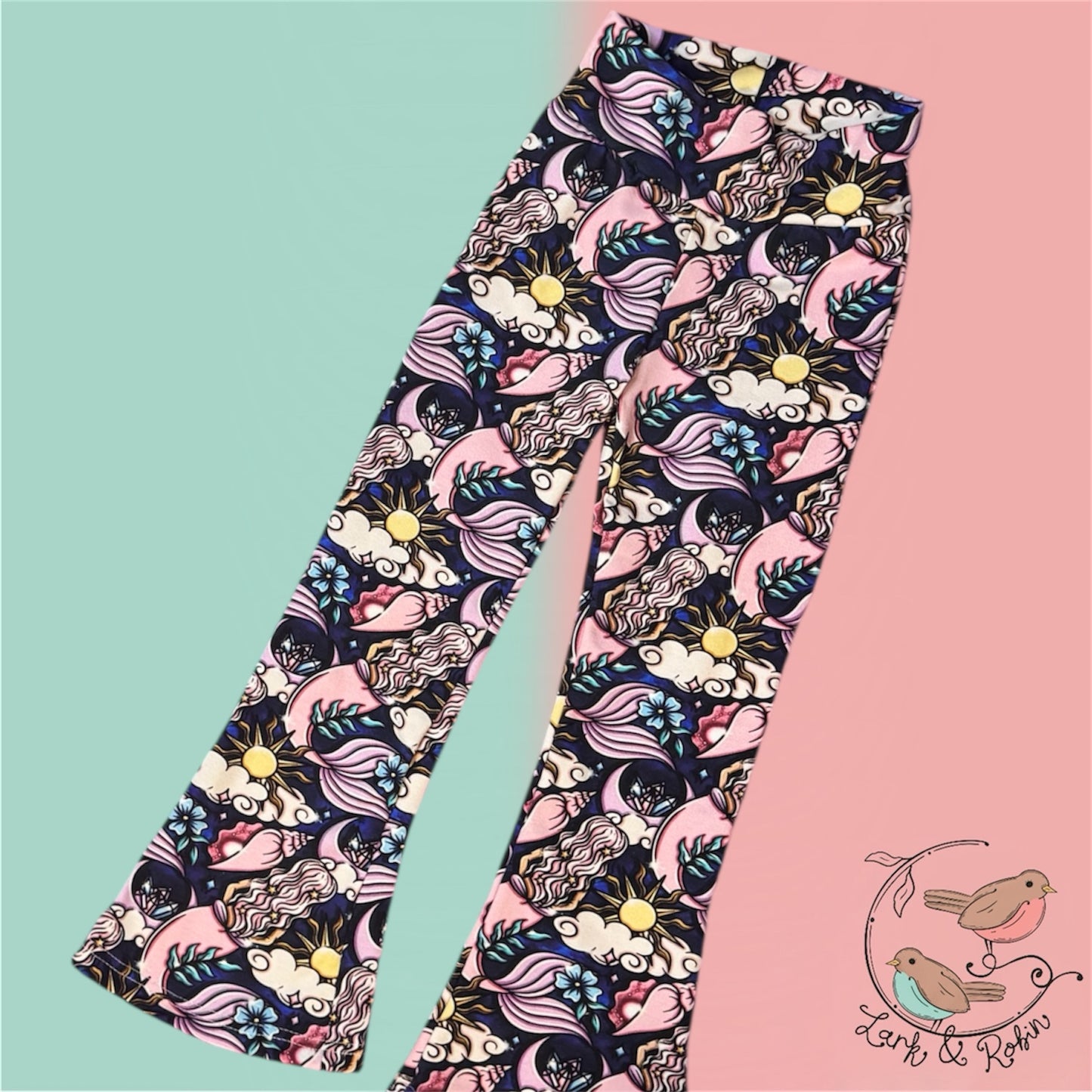 Children's Flares