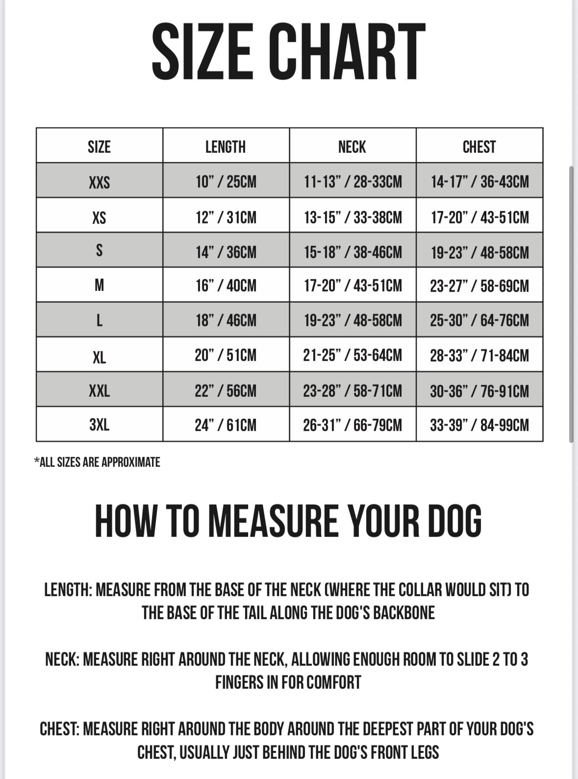 Dog Softshell Coat