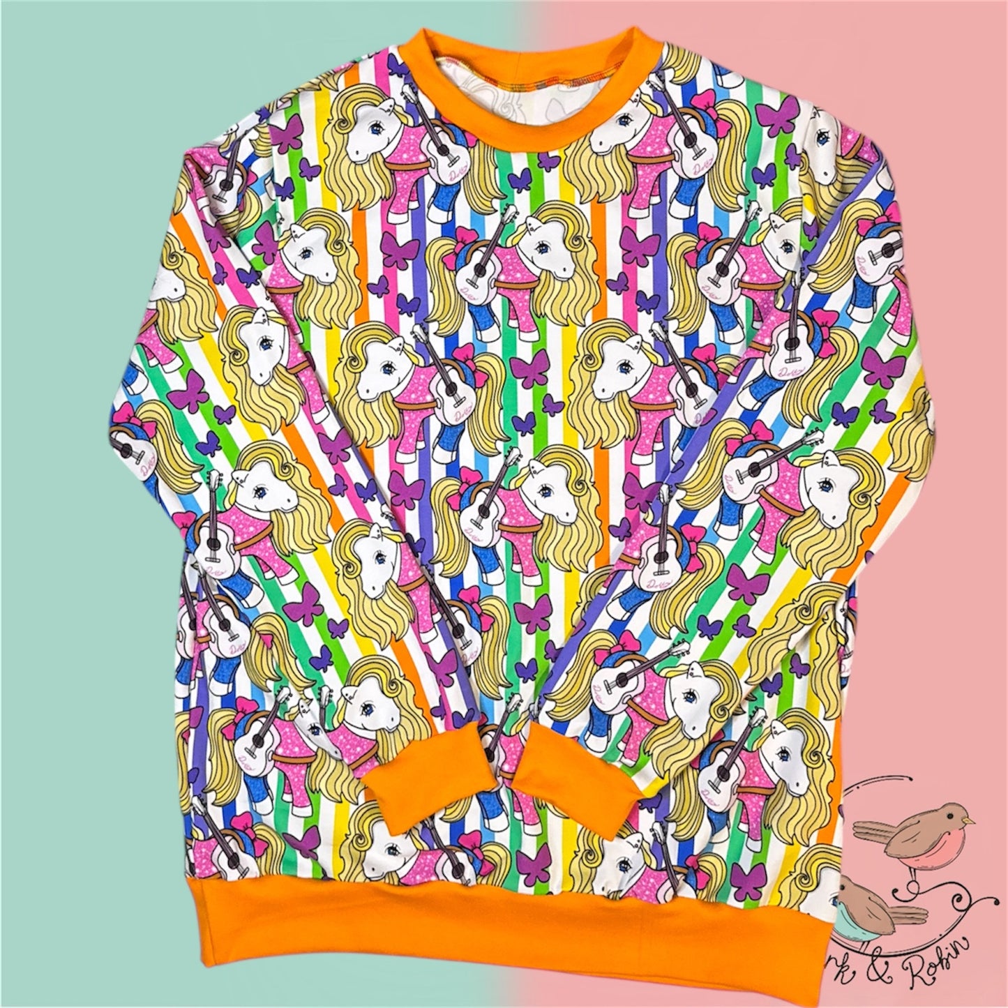 Teen/Women's jumper