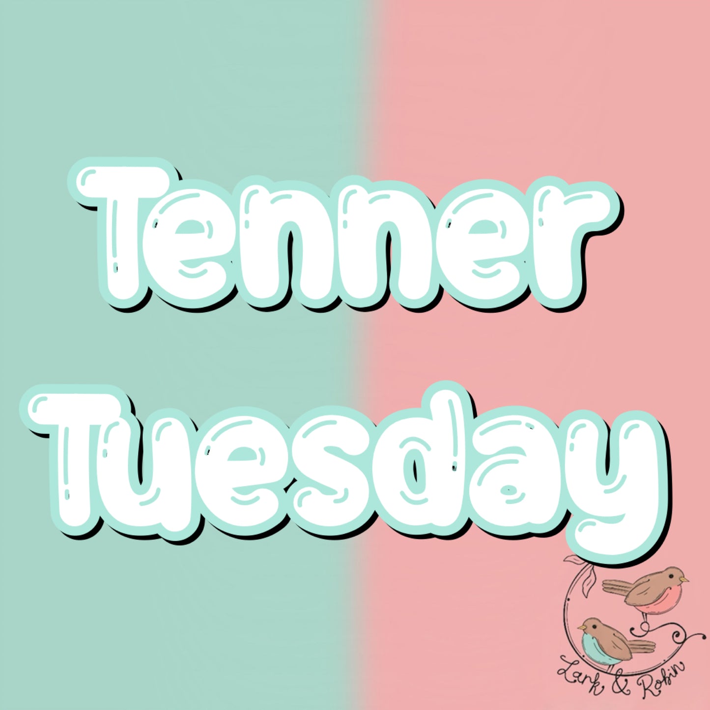 £10 tuesday