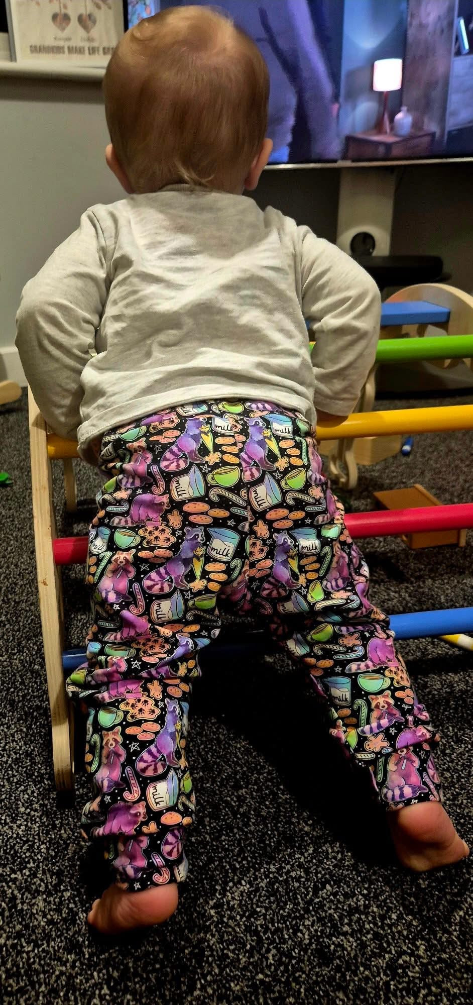 Children's Joggers