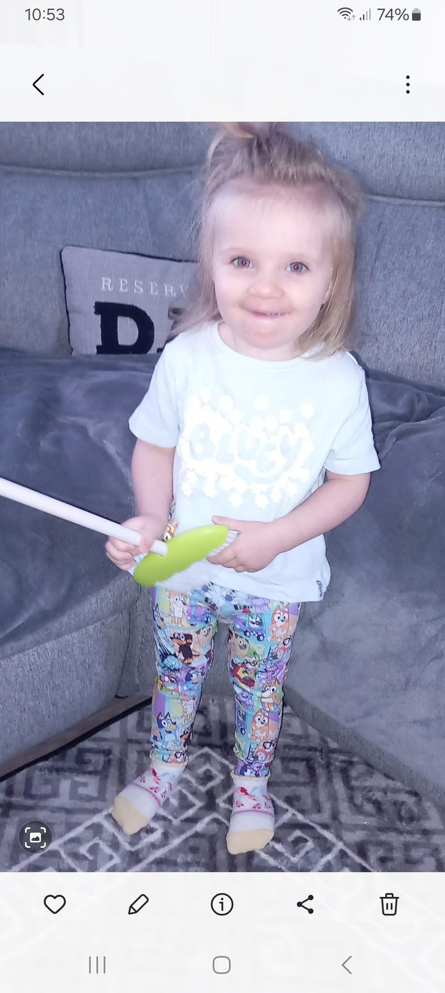 Children's Leggings