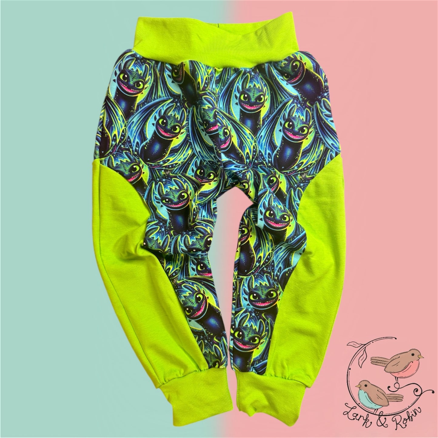 Mystery Jenning Joggers