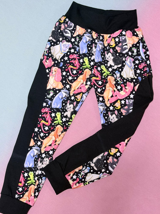 Children's Jenn Joggers