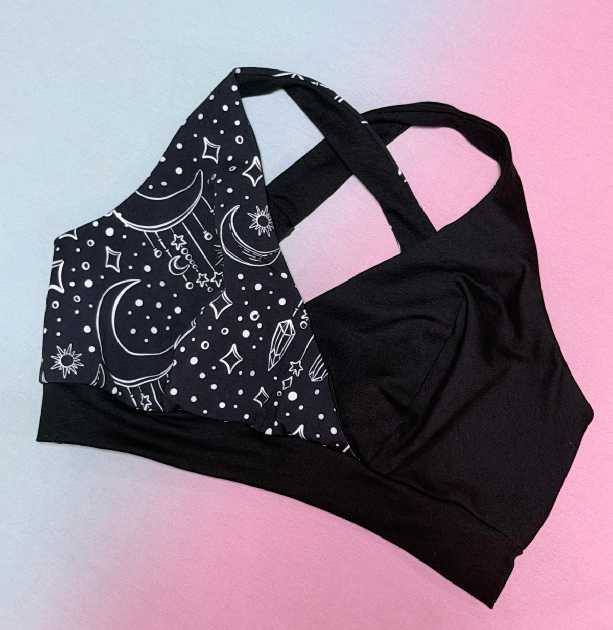 Teen-womens bralette
