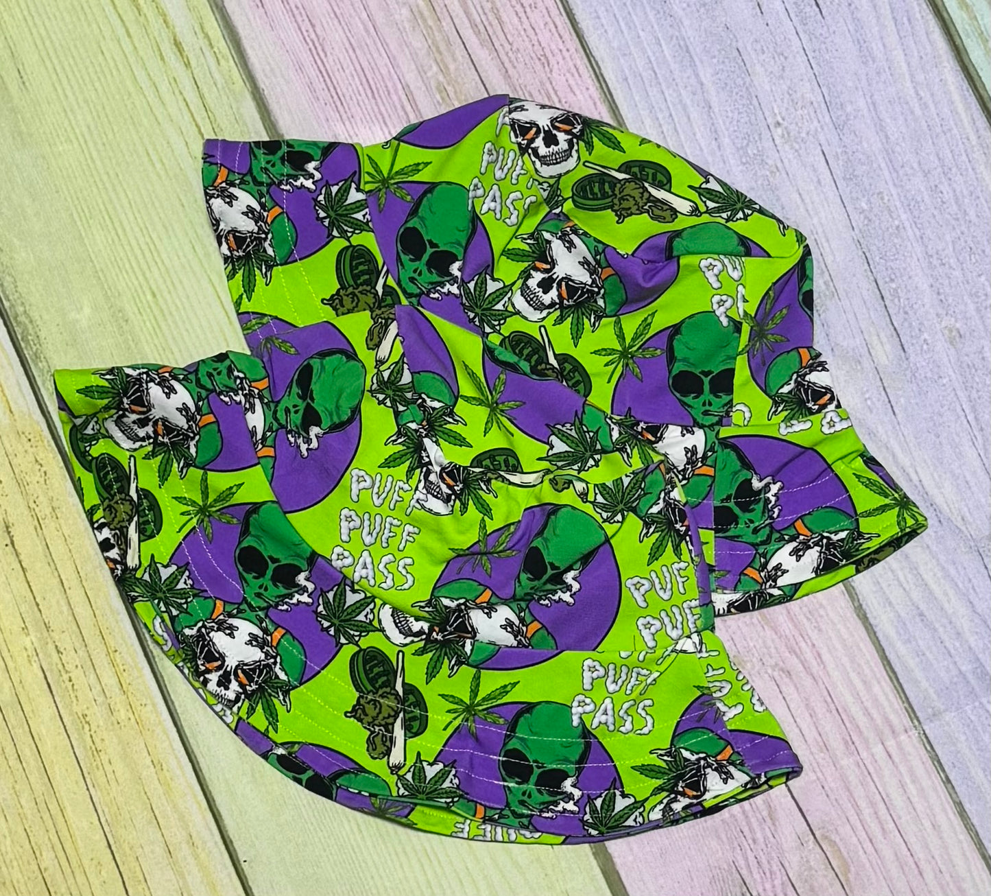 Childrens/adults Bucket hat