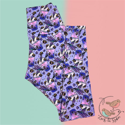 Teen/Women's leggings