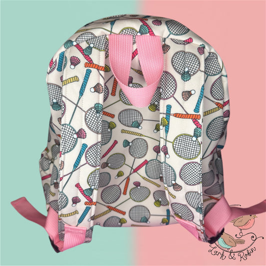 Childrens backpack - toddler & big kid