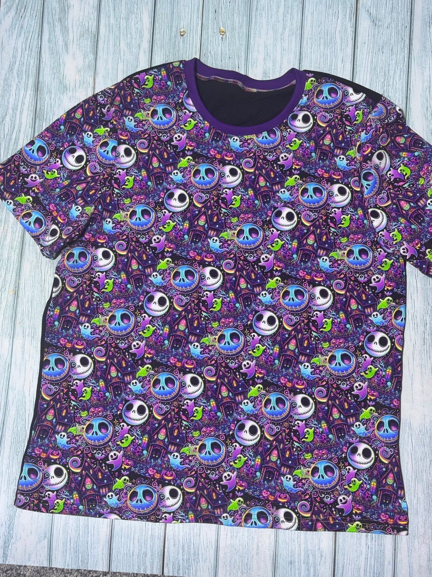 Teen/mens basic tshirt