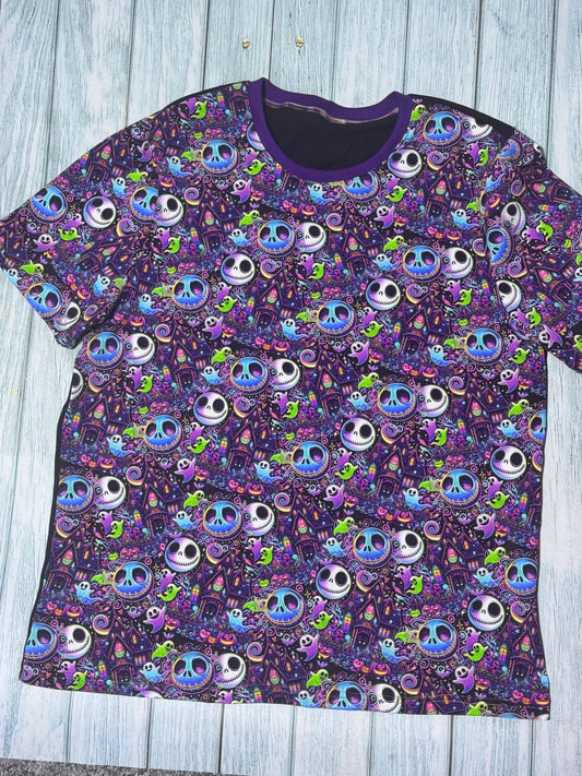 Teen/mens basic tshirt