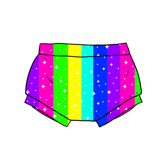 PREORDER shorts (all styles)