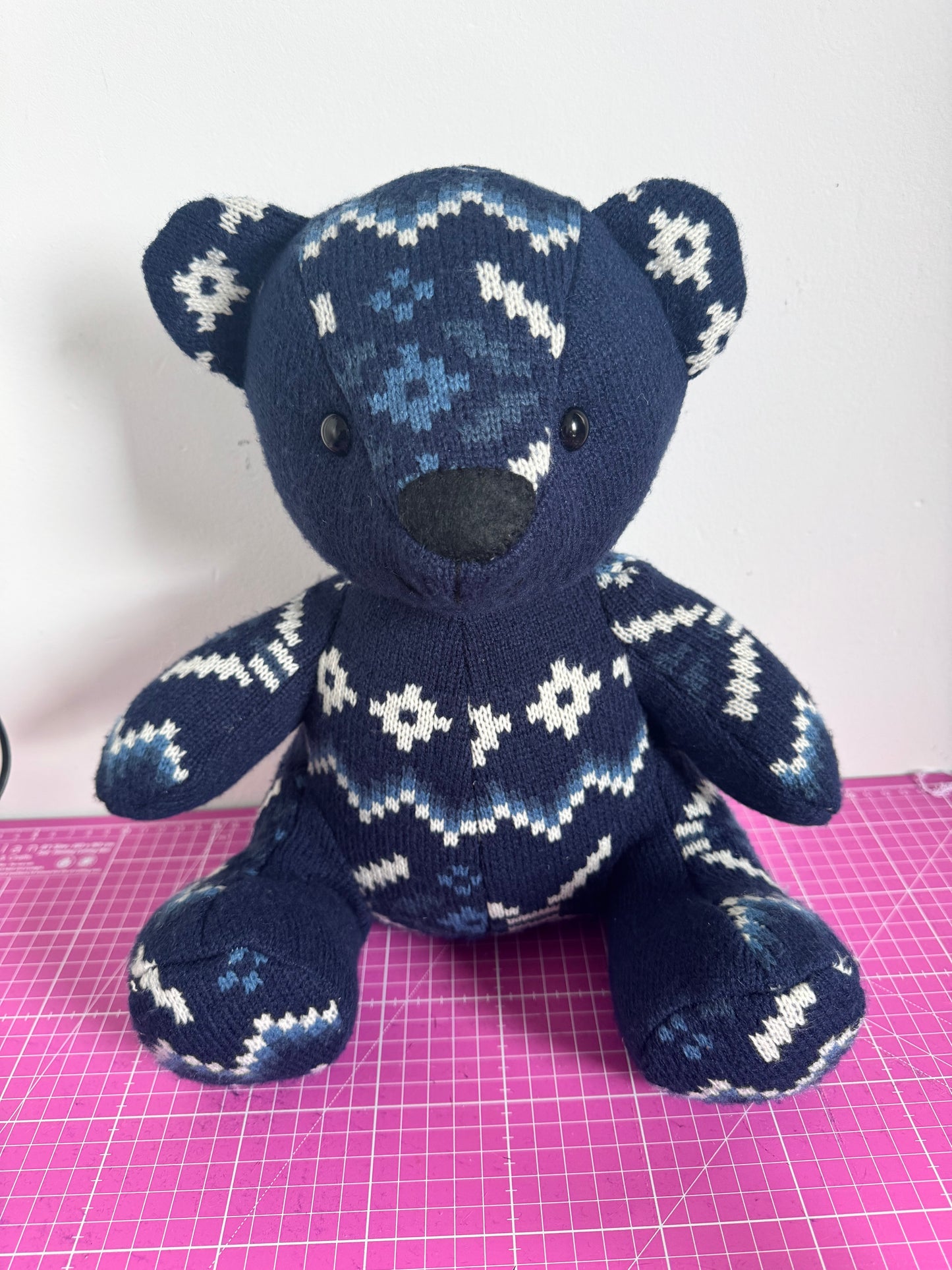 Memory bear
