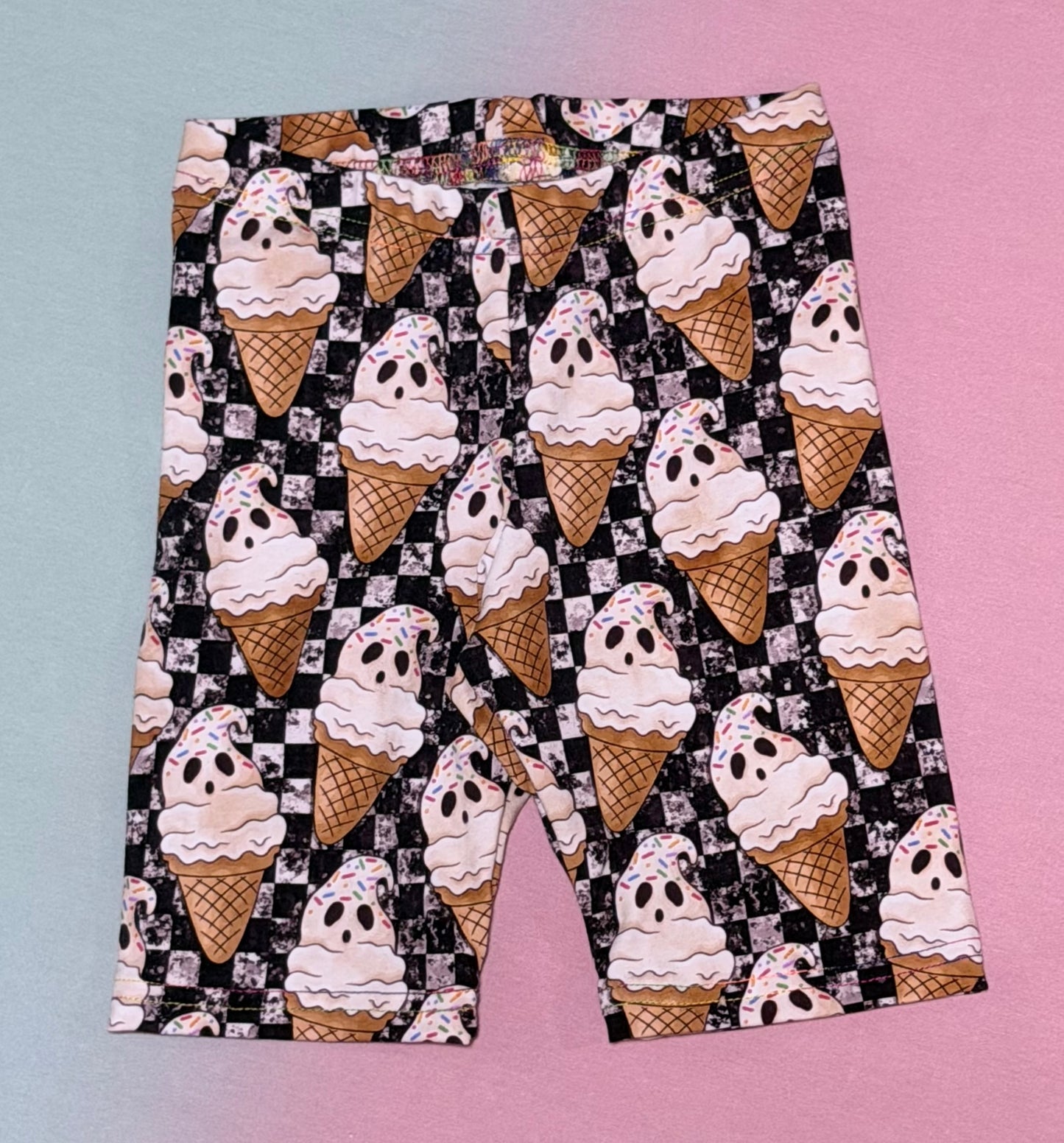 Children's Cycle Shorts