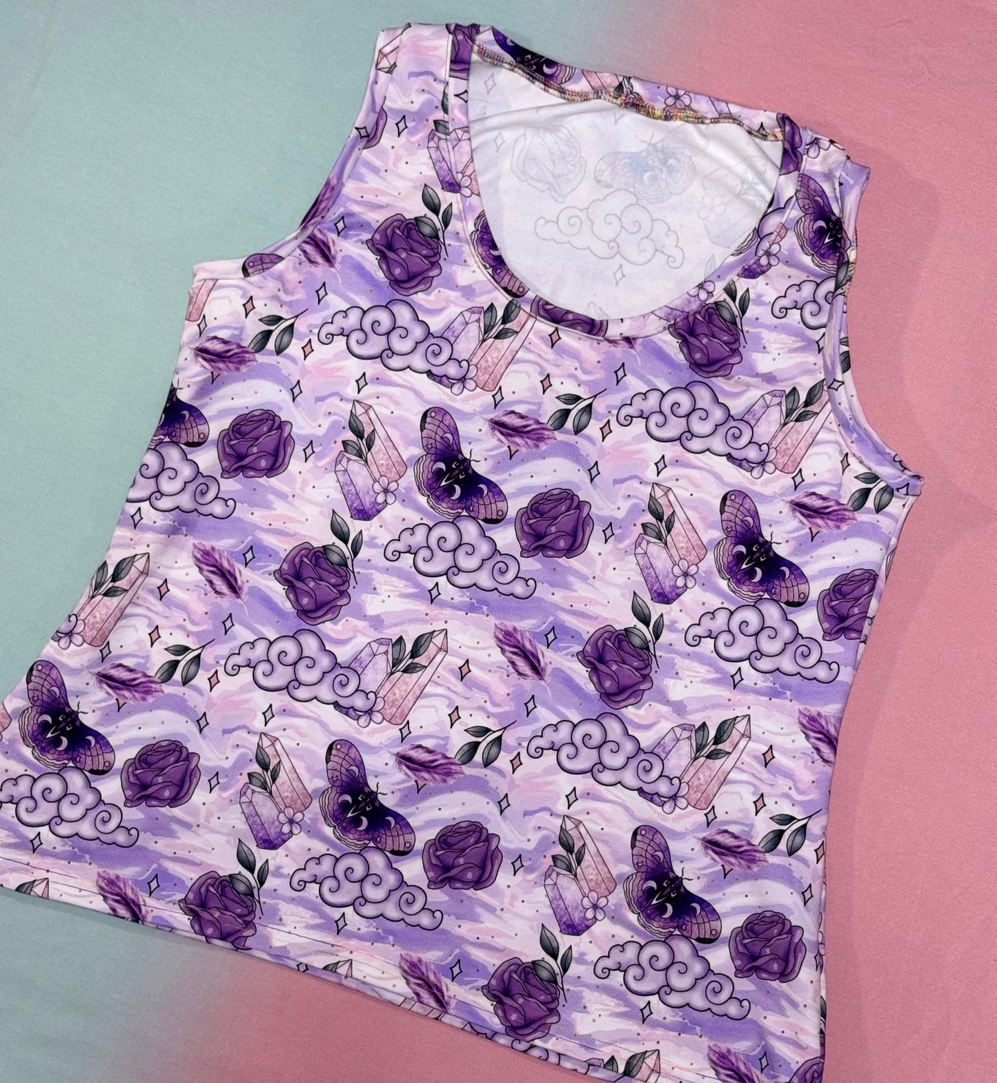 Teen/Women's Vest