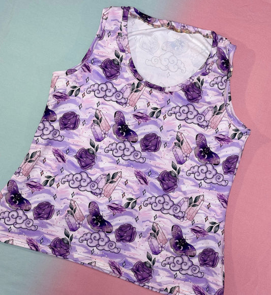 Teen/Women's Vest