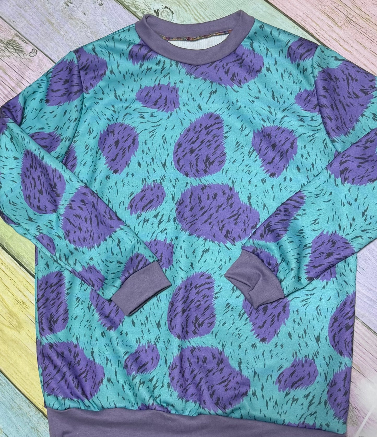 Teen/Women's jumper
