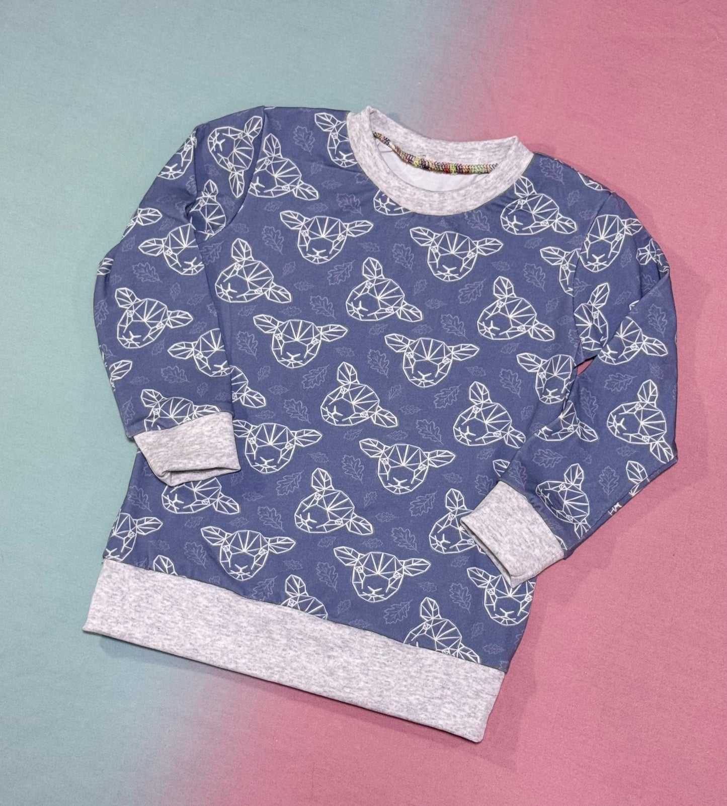 Children's Jumper