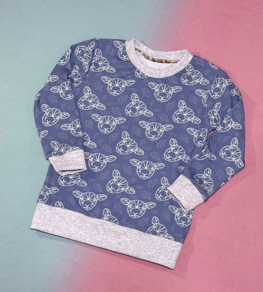 Children's Jumper