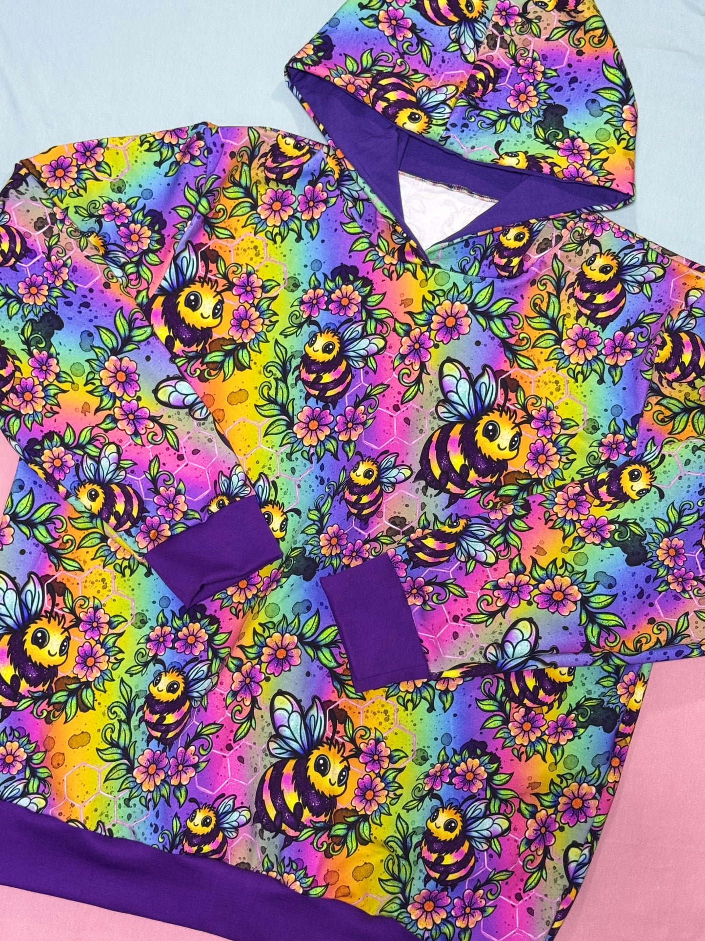 Teen/Women's hoodie