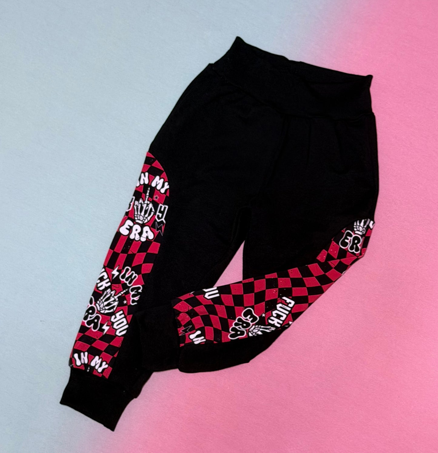 Children's Jenn Joggers