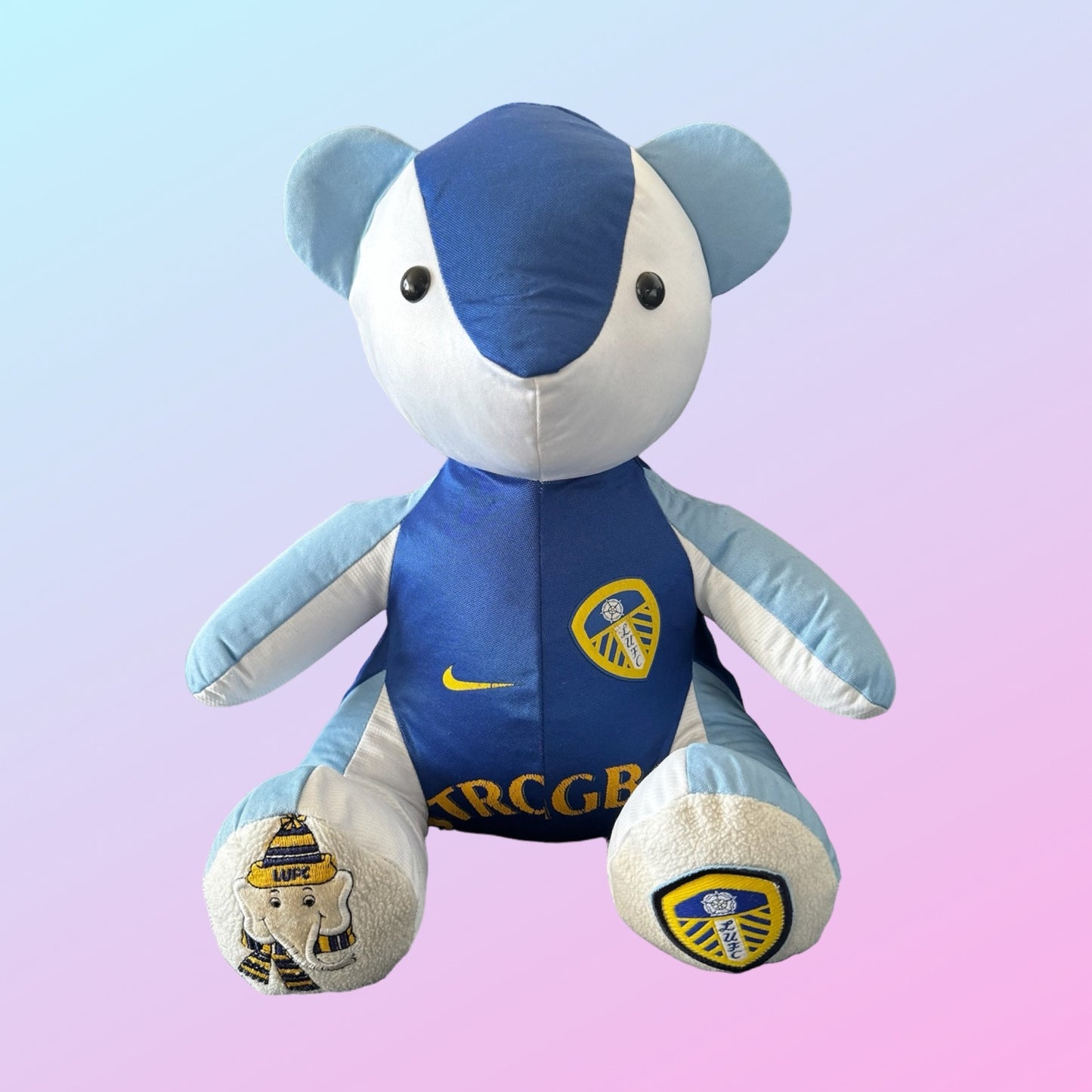 Memory bear