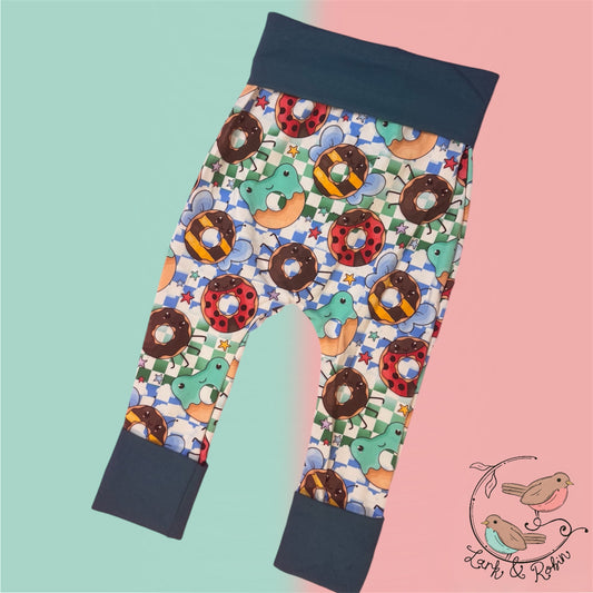 Grow with me joggers