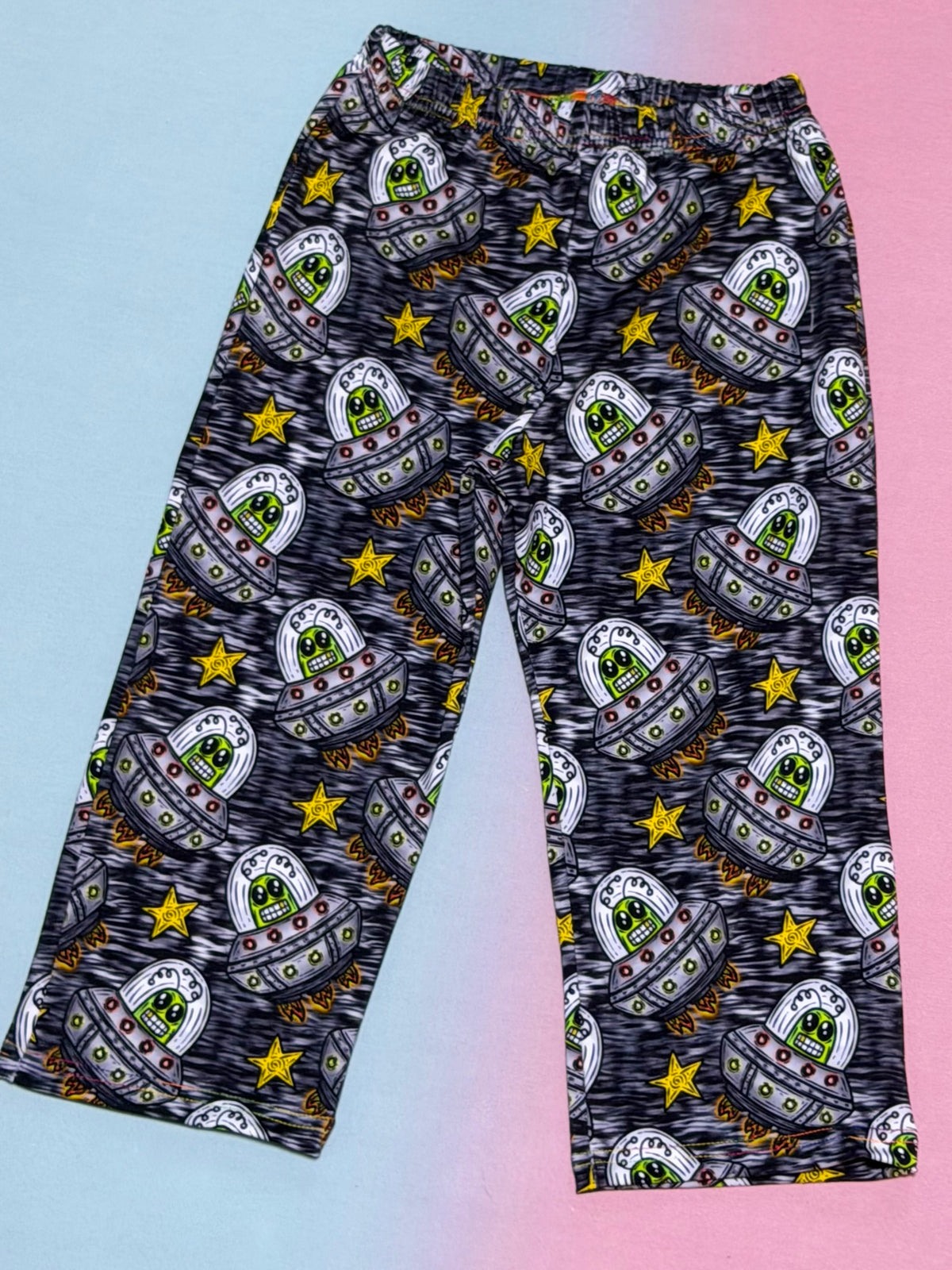 Childrens Straight leg trousers (rolled or hemmed)