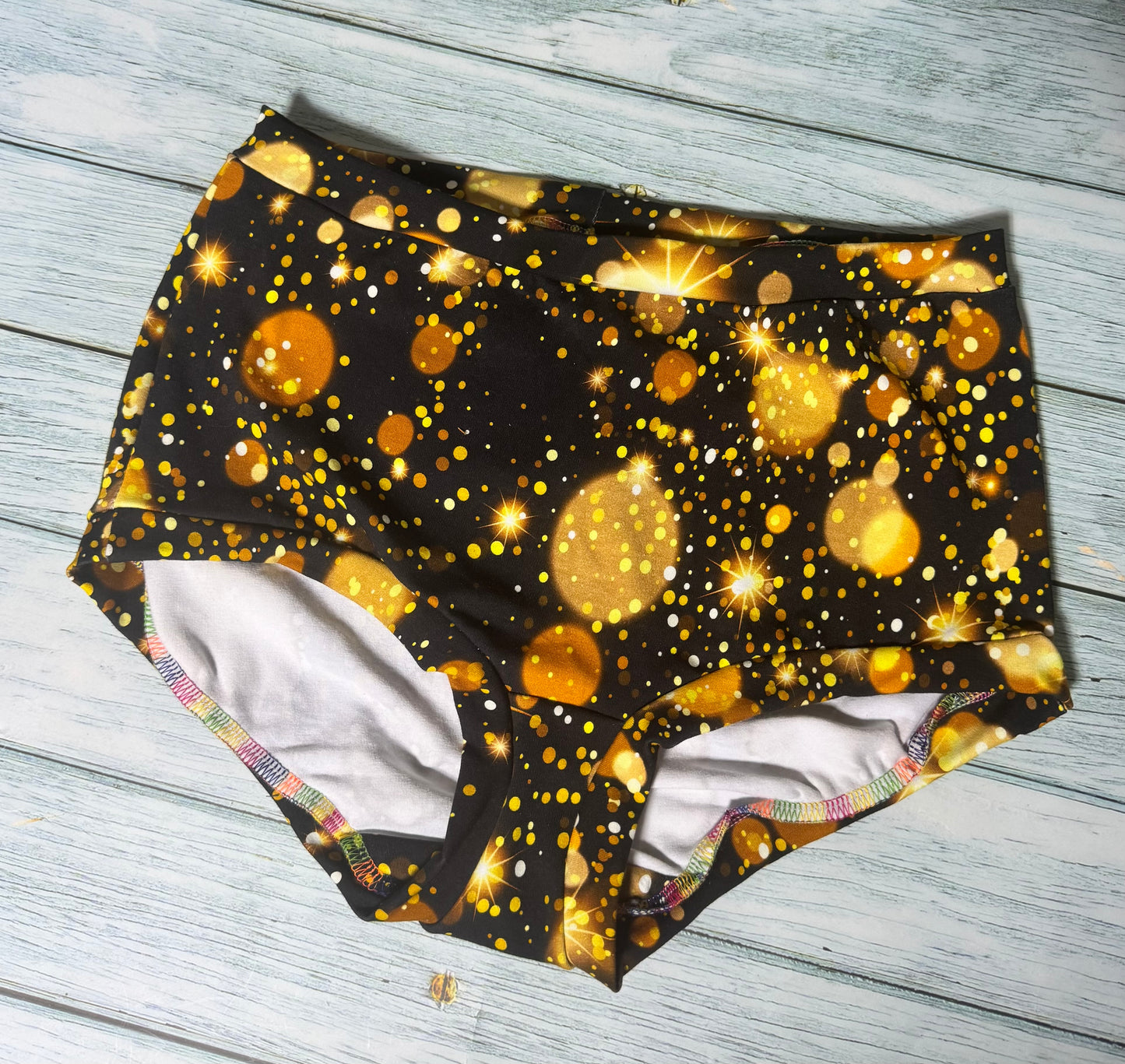 Teen/Women's briefs