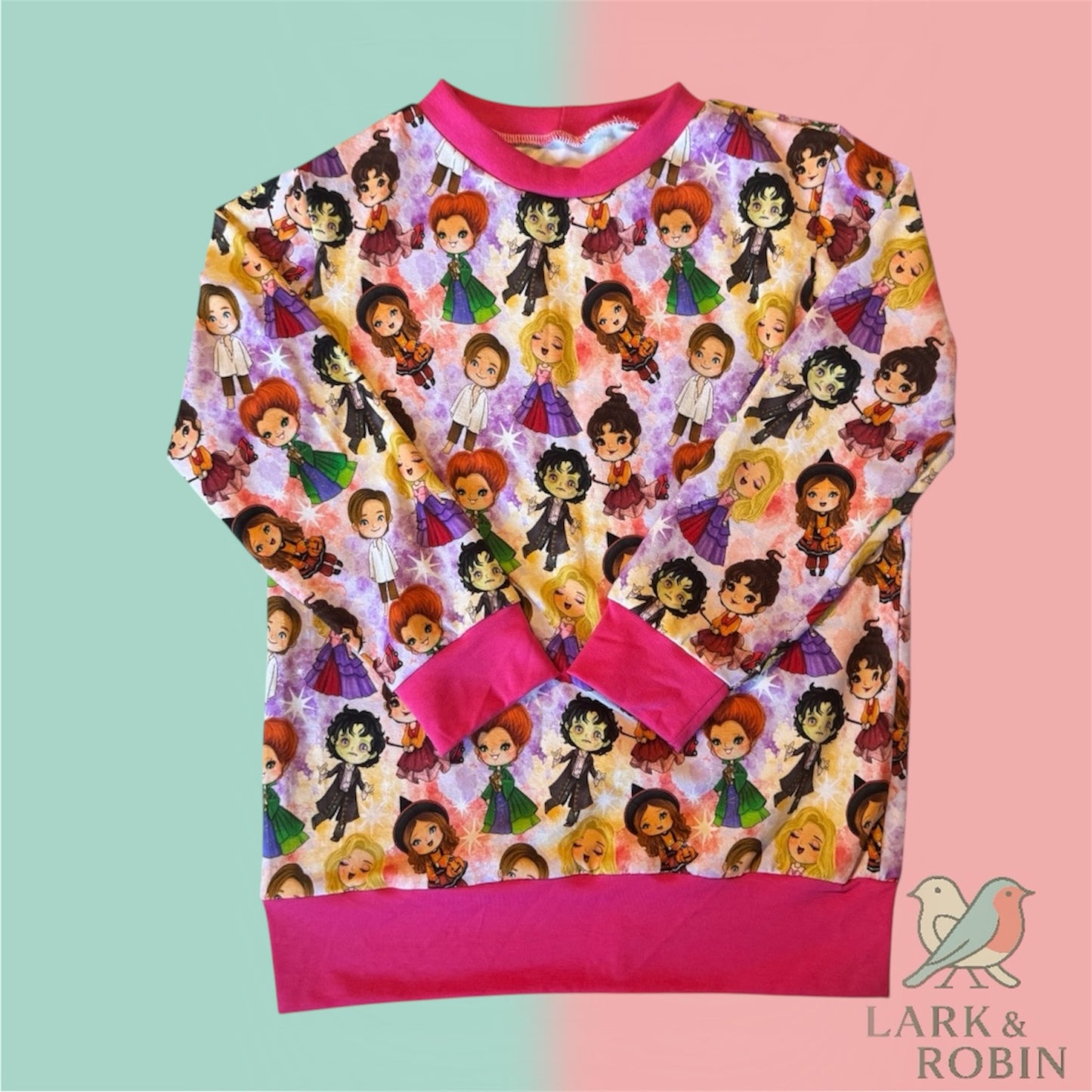 Children's Jumper