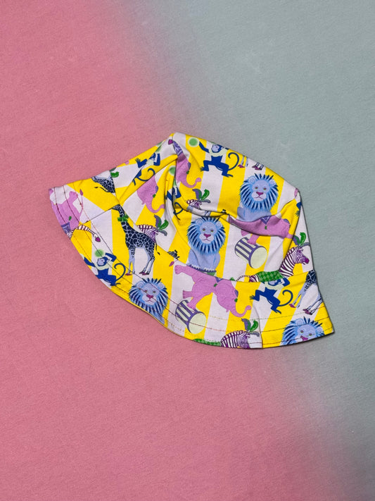 Bucket hat 1-2y