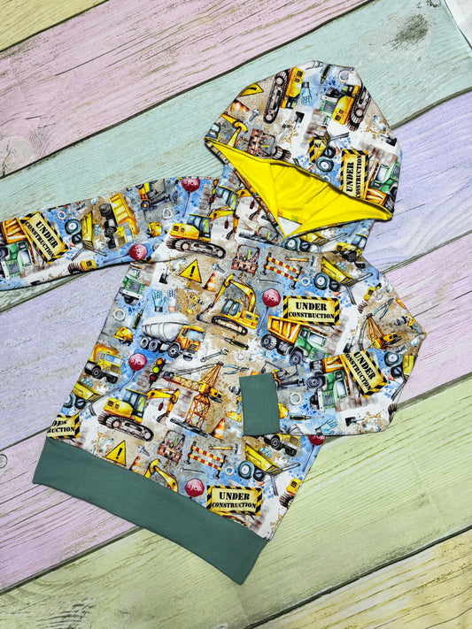 Children's Hoodie