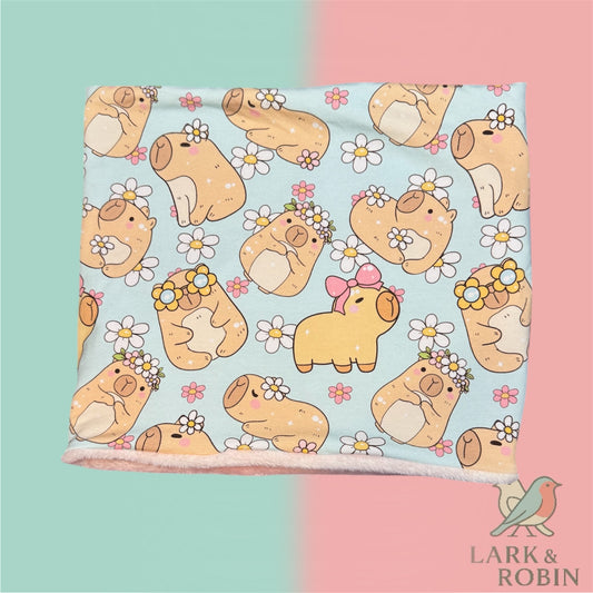 Children/Adult's Snood