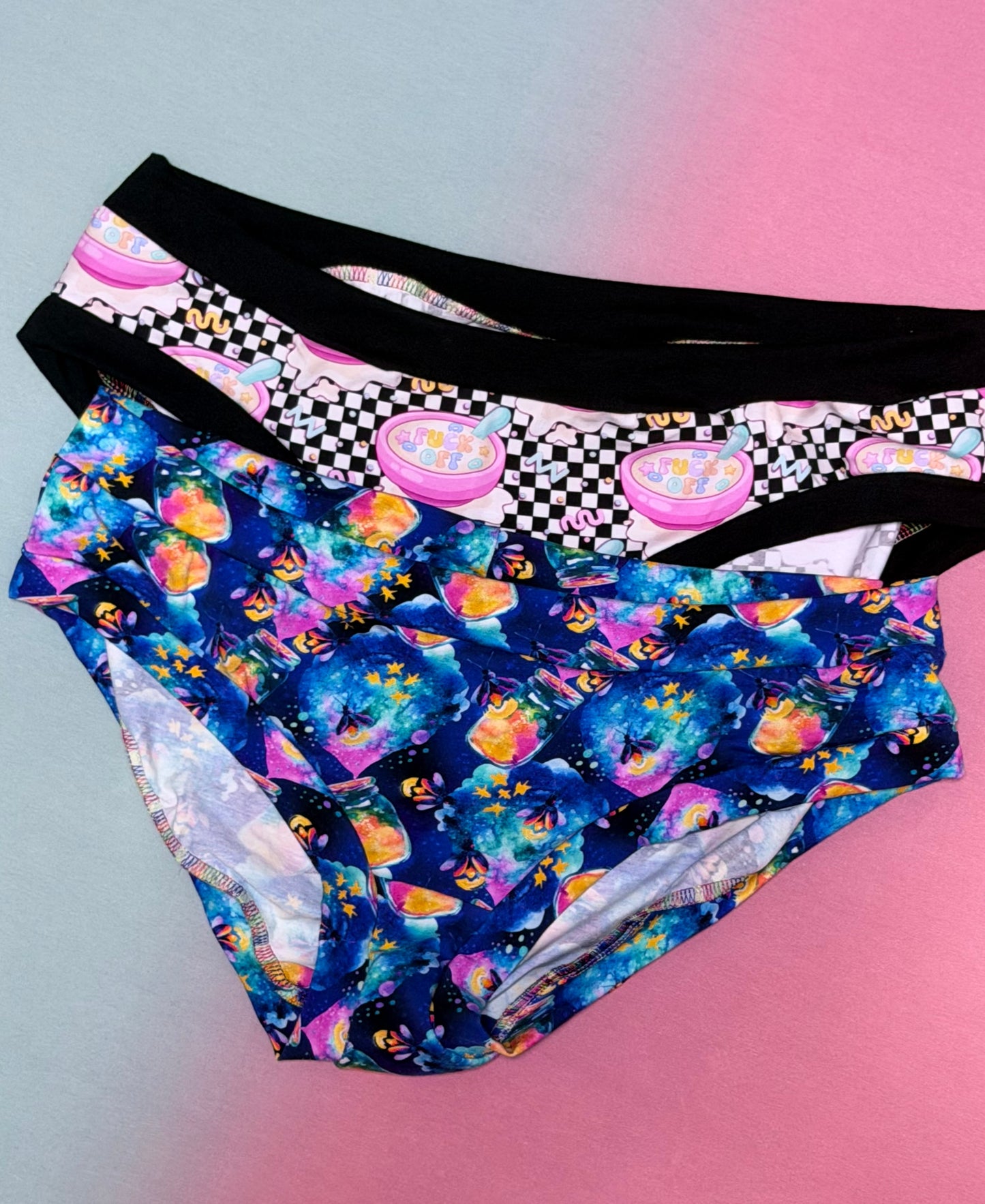 Teen/Women's briefs