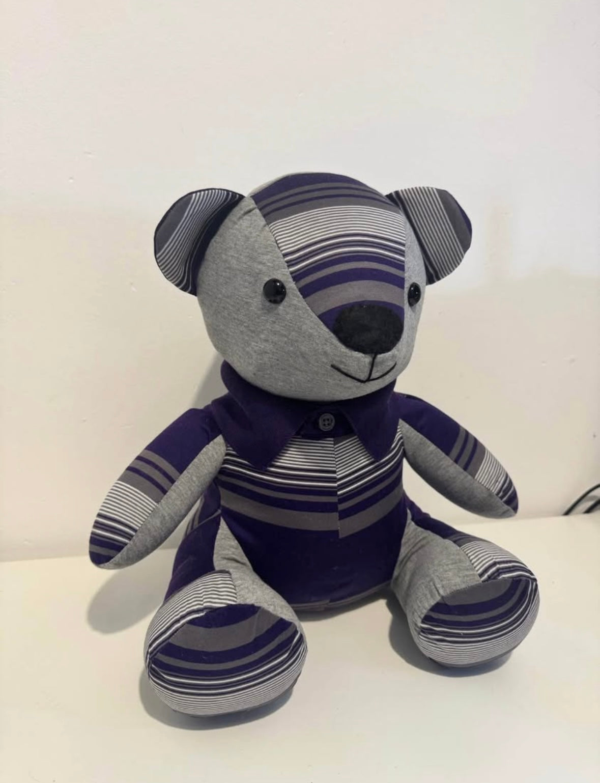 Memory bear