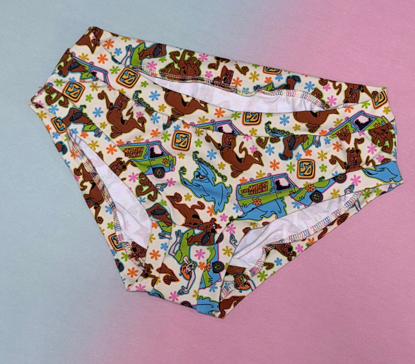 Teen/Women's briefs