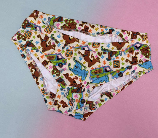 Teen/Women's briefs
