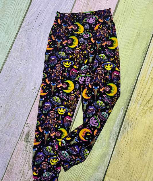 Children's Leggings
