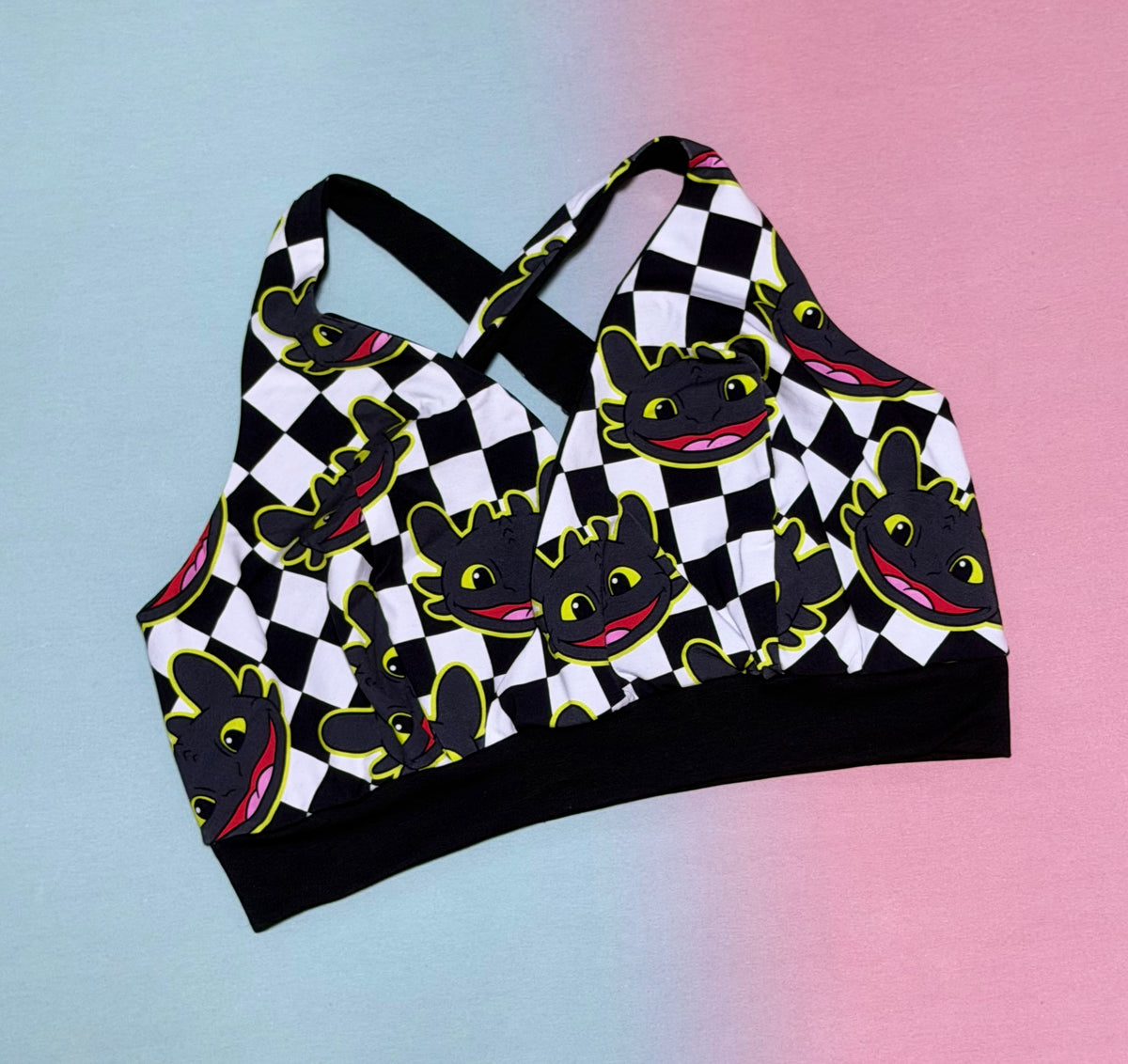 Teen-womens bralette