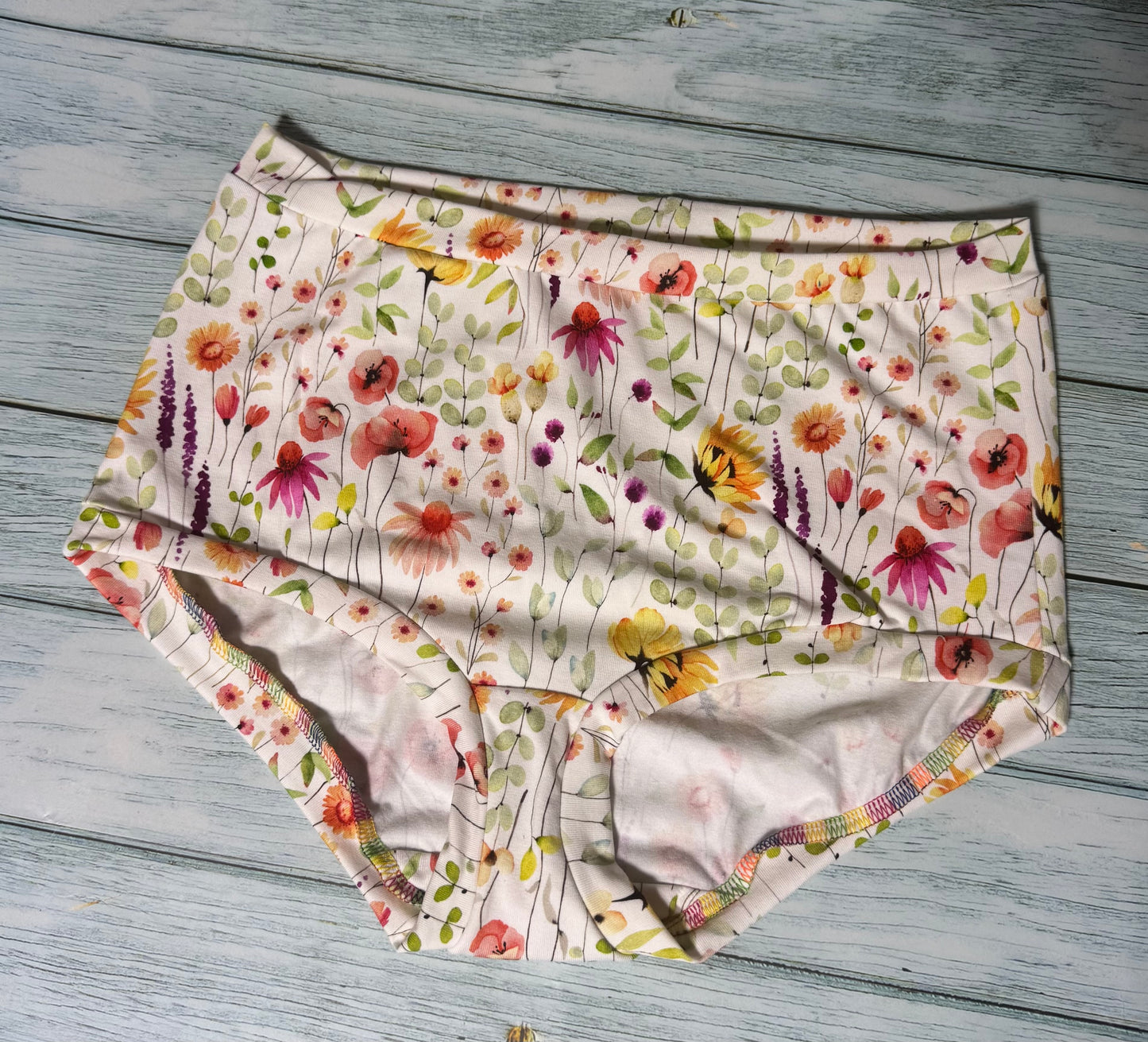 Teen/Women's briefs