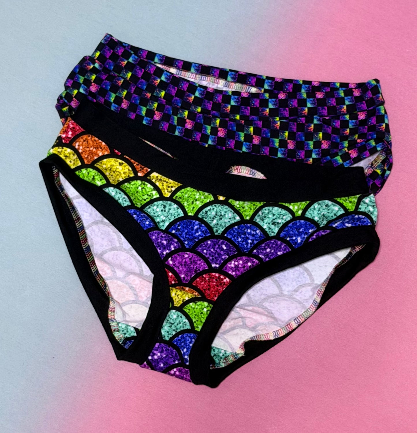 Teen/Women's briefs